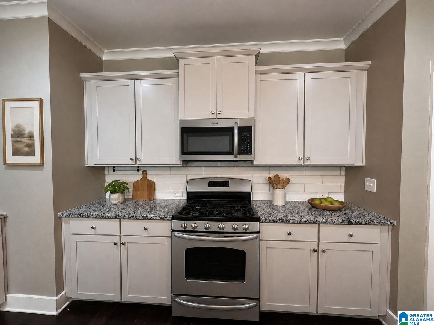 3032 Camellia Ridge Court Pelham, AL 35124 - Photo 14 of 27
