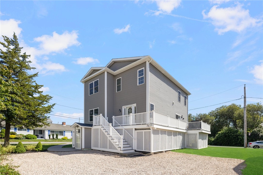 34 Elizabeth Road Narragansett, RI 02882 - Photo 36 of 43