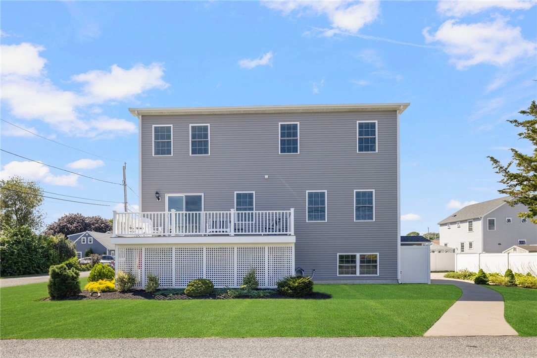 34 Elizabeth Road Narragansett, RI 02882 - Photo 38 of 43