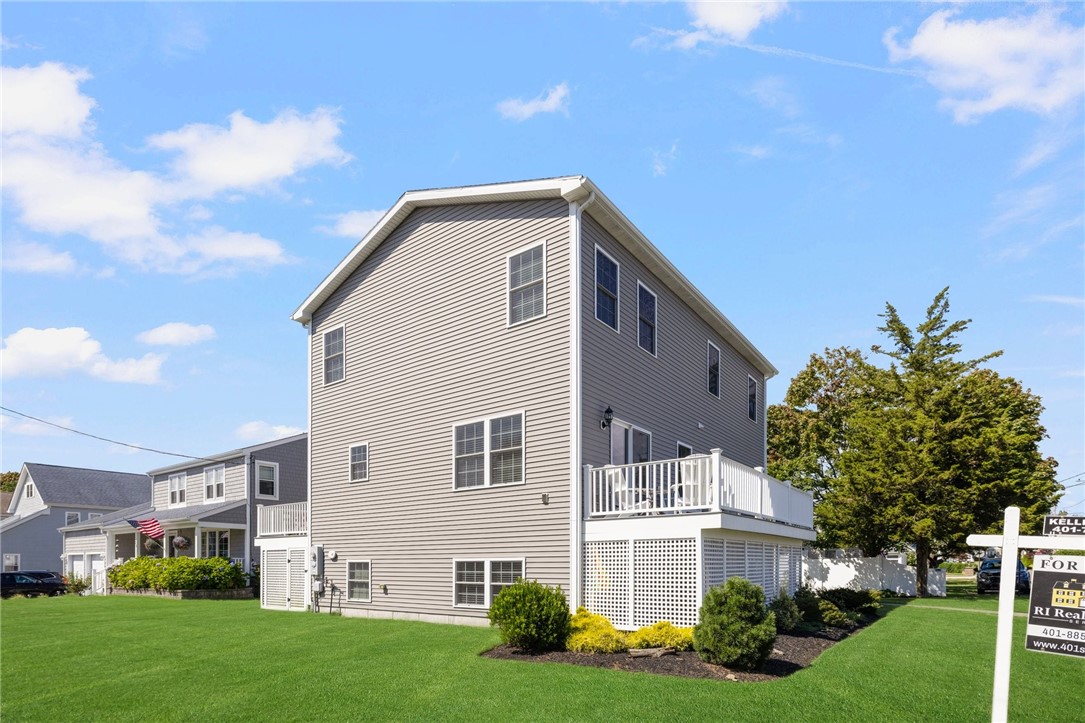 34 Elizabeth Road Narragansett, RI 02882 - Photo 4 of 43