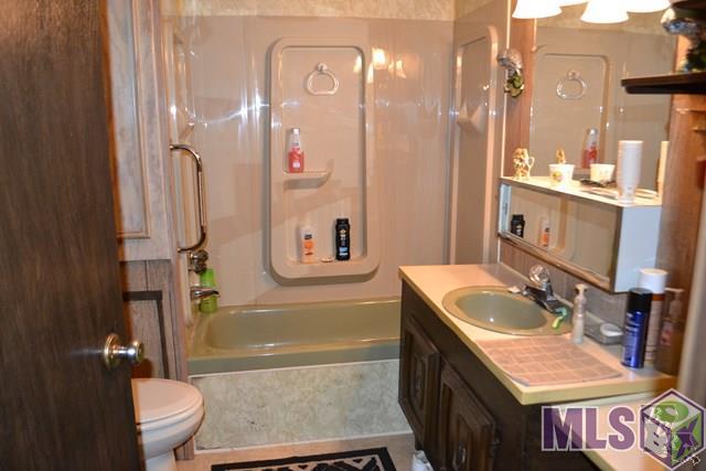 221 Oak R Street Larose, LA 70373 - Photo 13 of 14 Gallery Image 13
