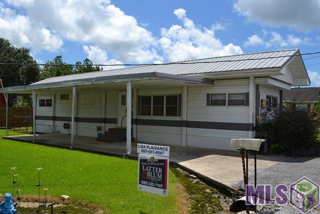 221 Oak R Street Larose, LA 70373 - Photo 2 of 14 Gallery Image 2