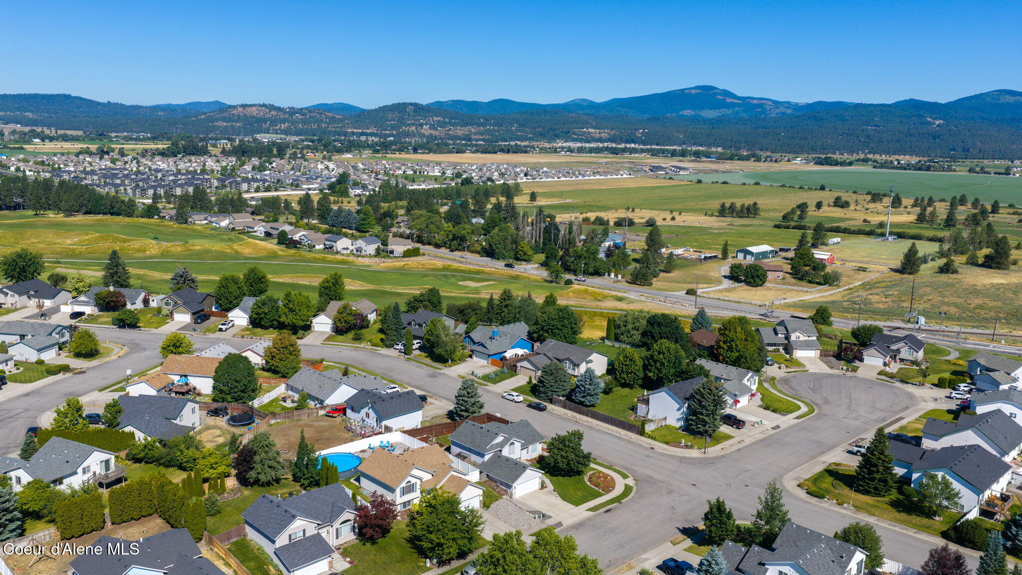 3795 Graphite Court Post Falls, ID 83854 - Photo 54 of 59 8-web-or-mls-DJI_20260713100207_0008_D
