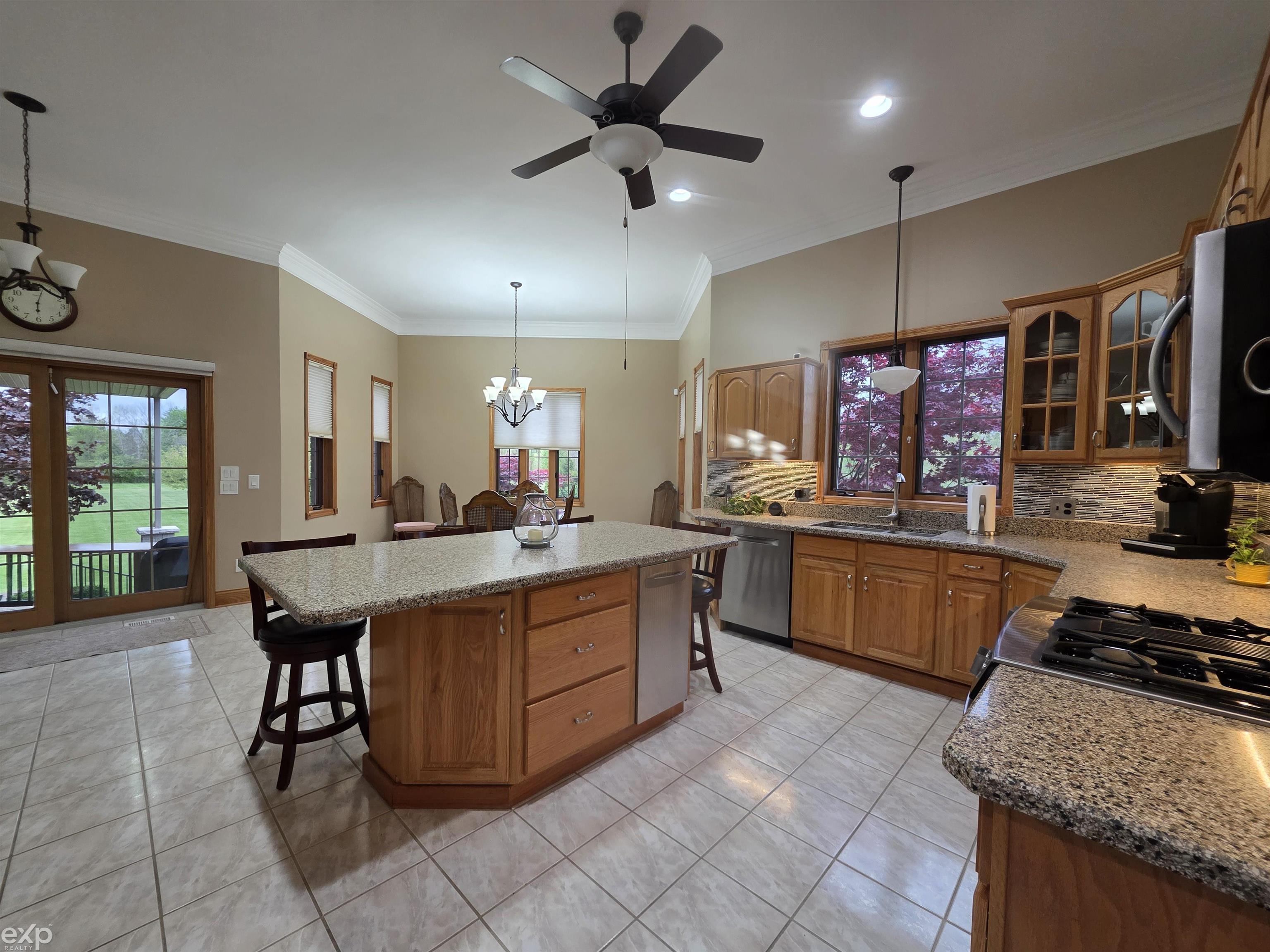 53203 Foss Road Macomb, MI 48042 - Photo 25 of 72