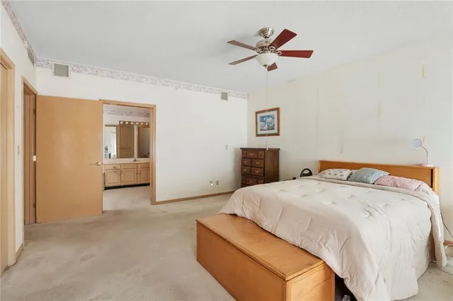 $210,000 | 17800 Bolger Road, Unit 101, Independence, MO 64055