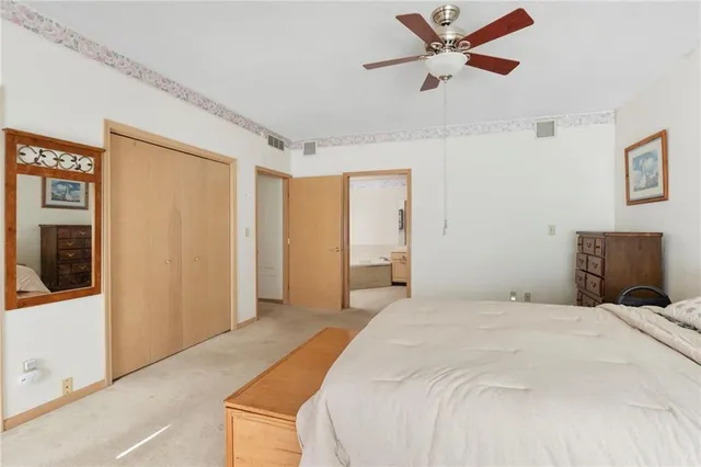 $210,000 | 17800 Bolger Road, Unit 101, Independence, MO 64055