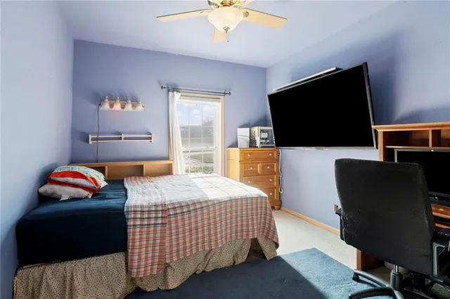 $210,000 | 17800 Bolger Road, Unit 101, Independence, MO 64055