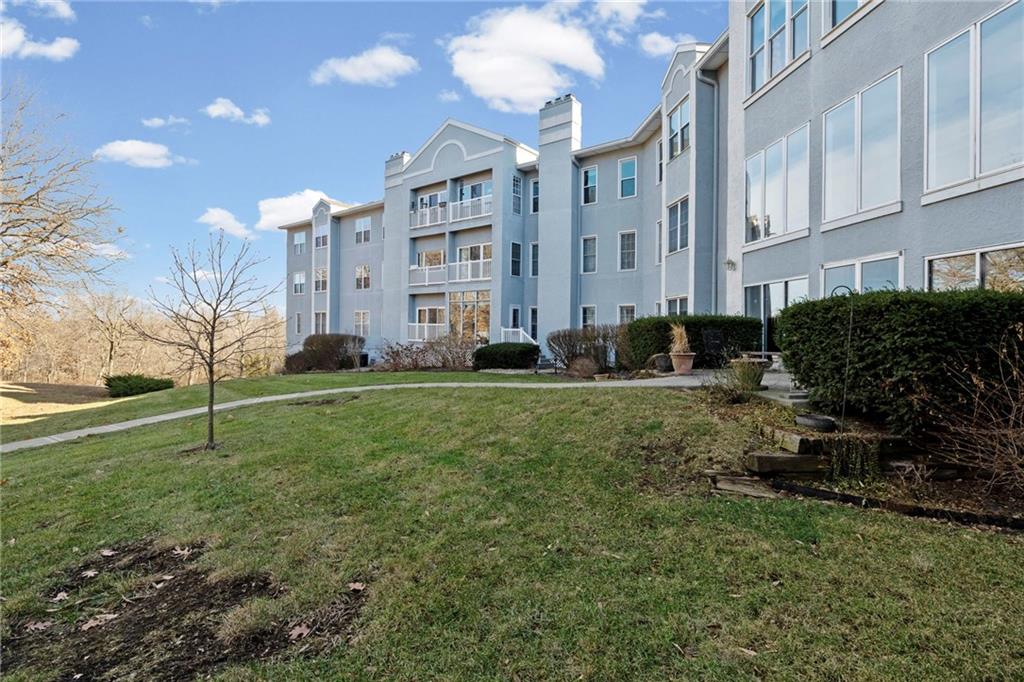 17800 Bolger Road, Unit 101 Independence, MO 64055 - Photo 28 of 30