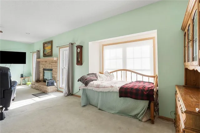 $210,000 | 17800 Bolger Road, Unit 101, Independence, MO 64055