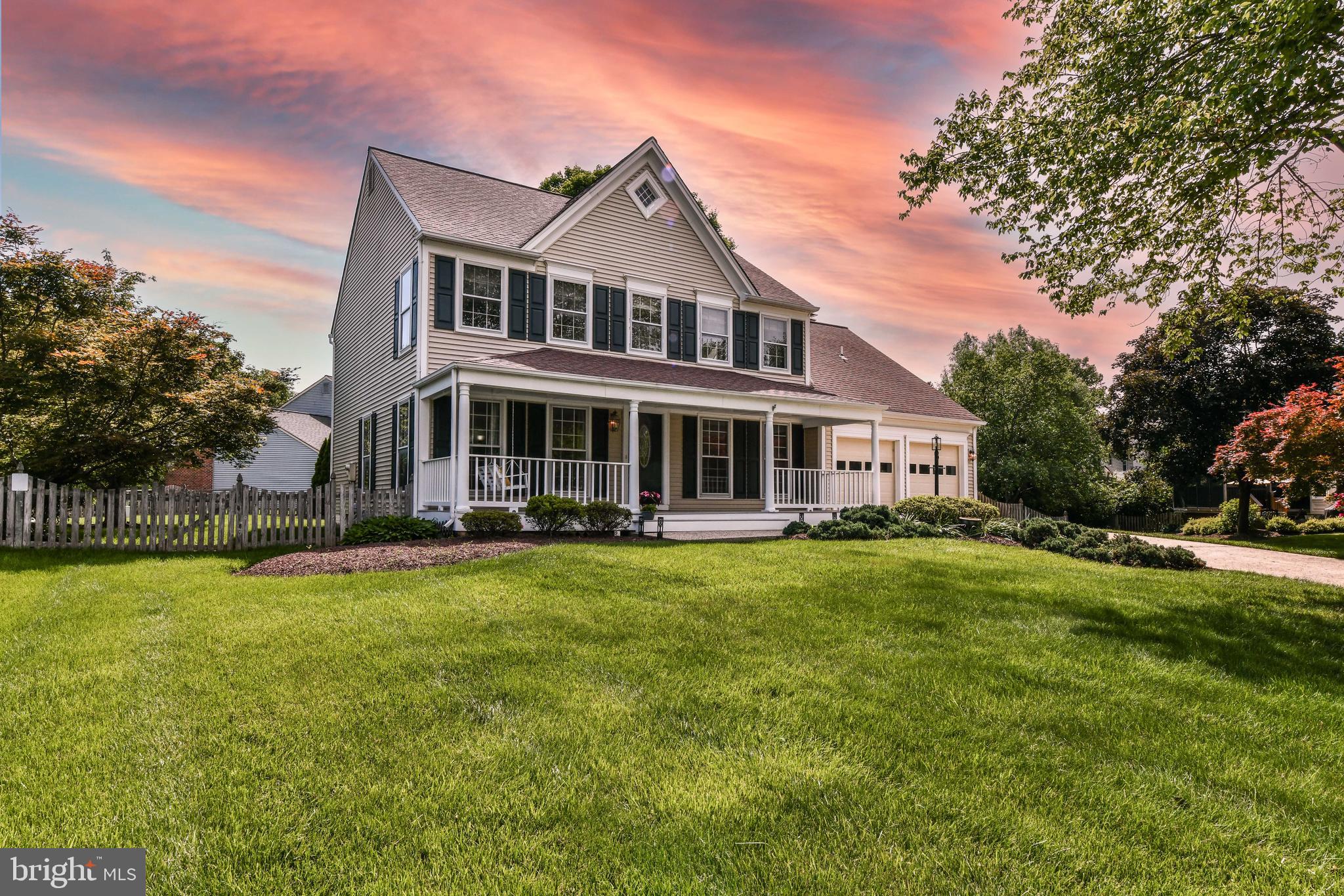 45 Whittingham Circle Sterling, VA 20165 - Photo 1 of 47