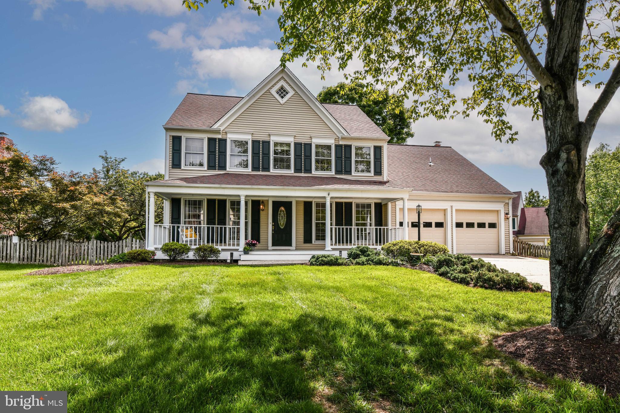 45 Whittingham Circle Sterling, VA 20165 - Photo 43 of 47