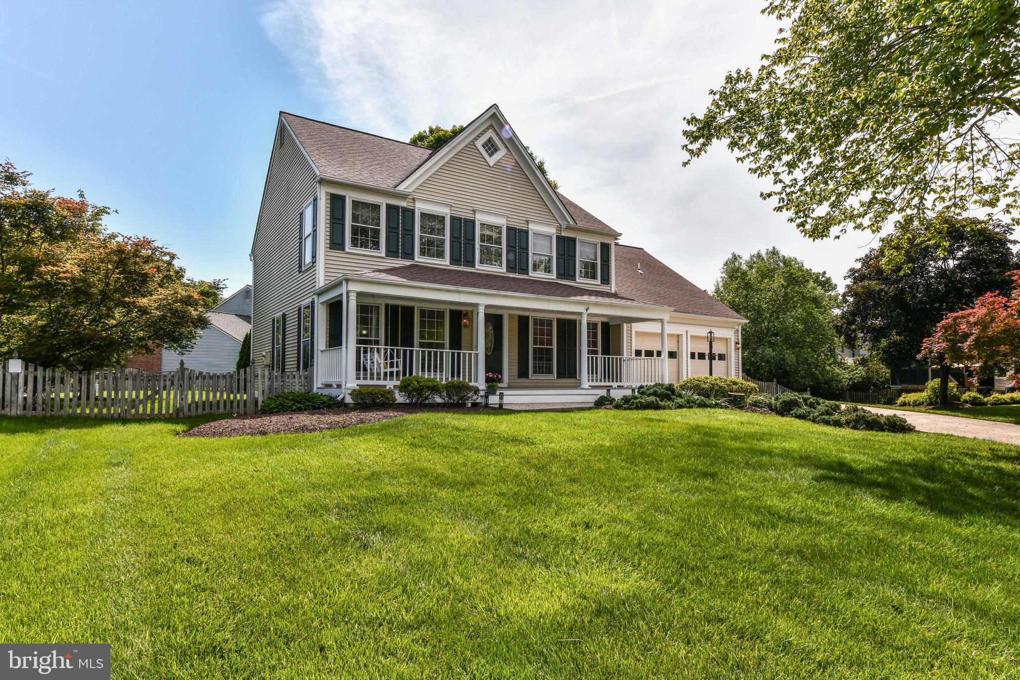 45 Whittingham Circle Sterling, VA 20165 - Photo 45 of 47