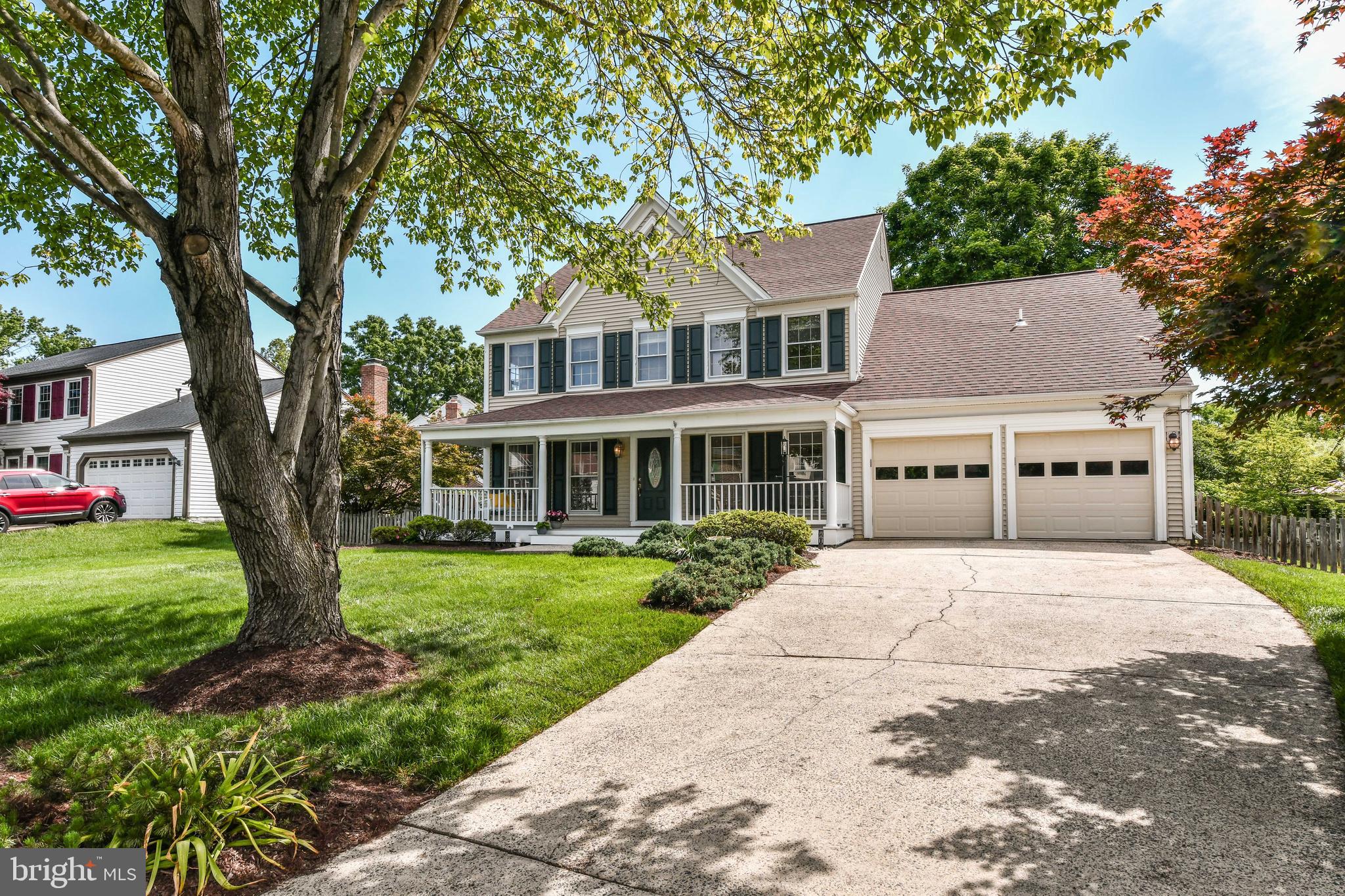 45 Whittingham Circle Sterling, VA 20165 - Photo 46 of 47