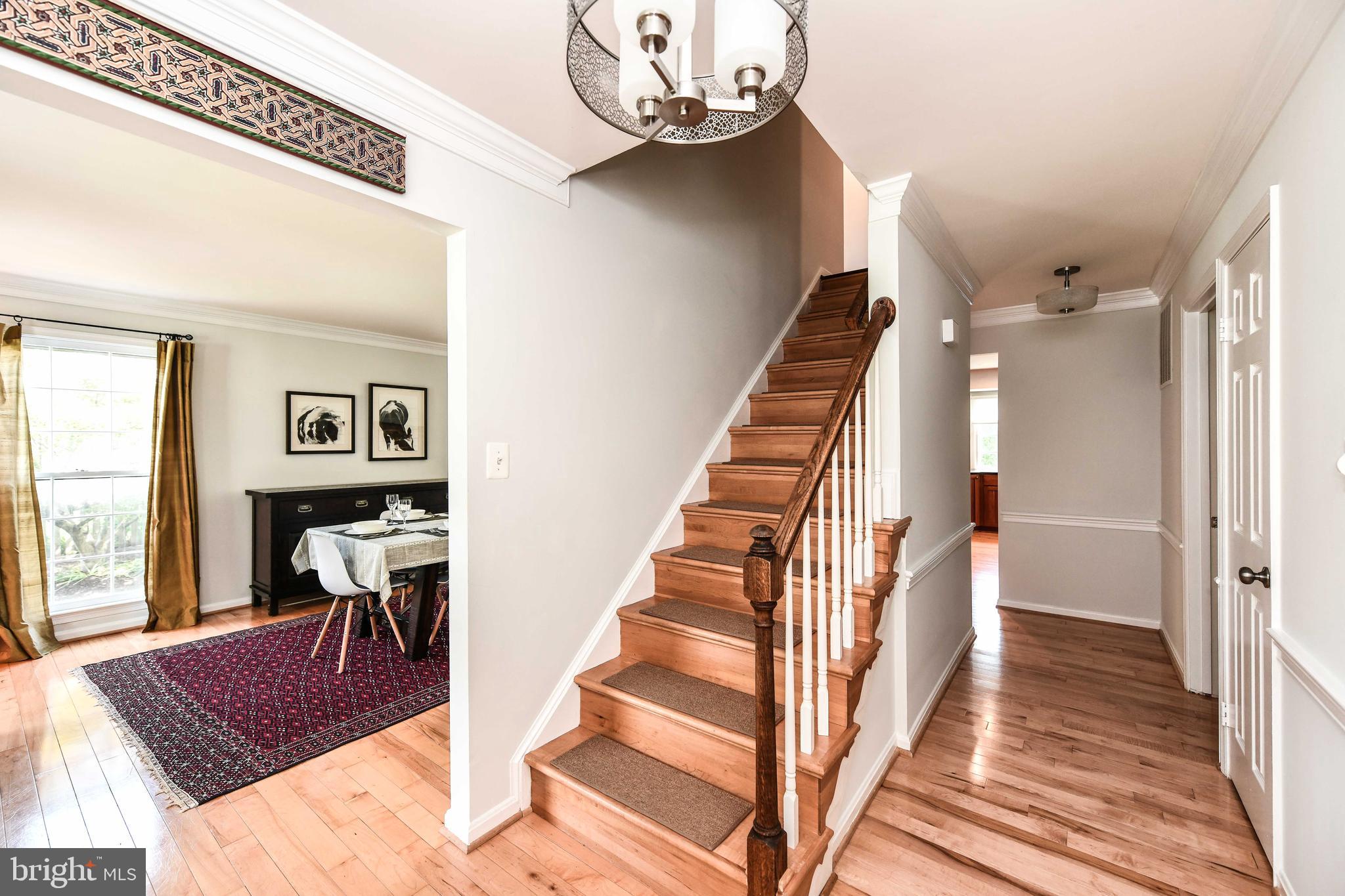 45 Whittingham Circle Sterling, VA 20165 - Photo 8 of 47