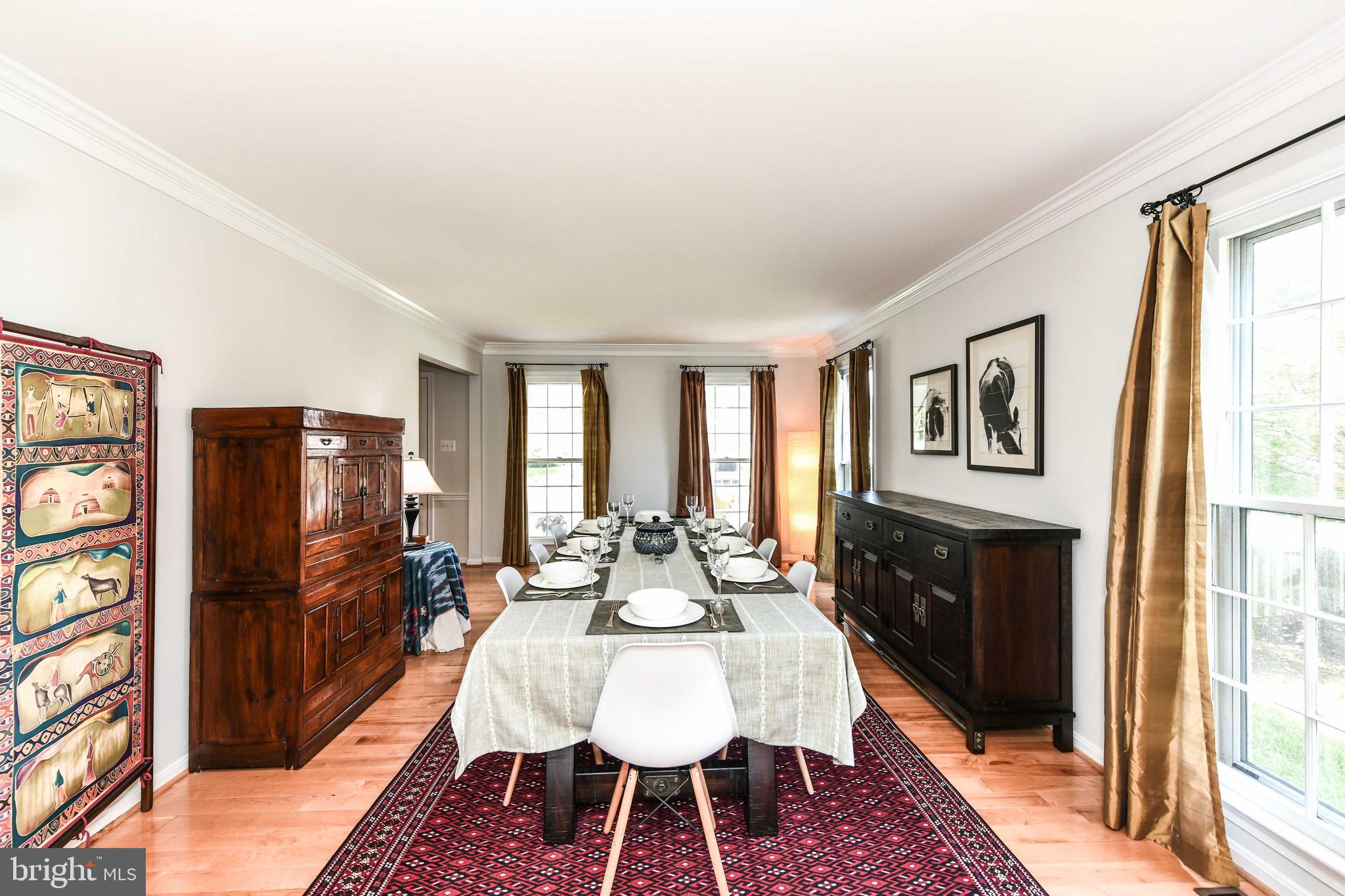 45 Whittingham Circle Sterling, VA 20165 - Photo 9 of 47