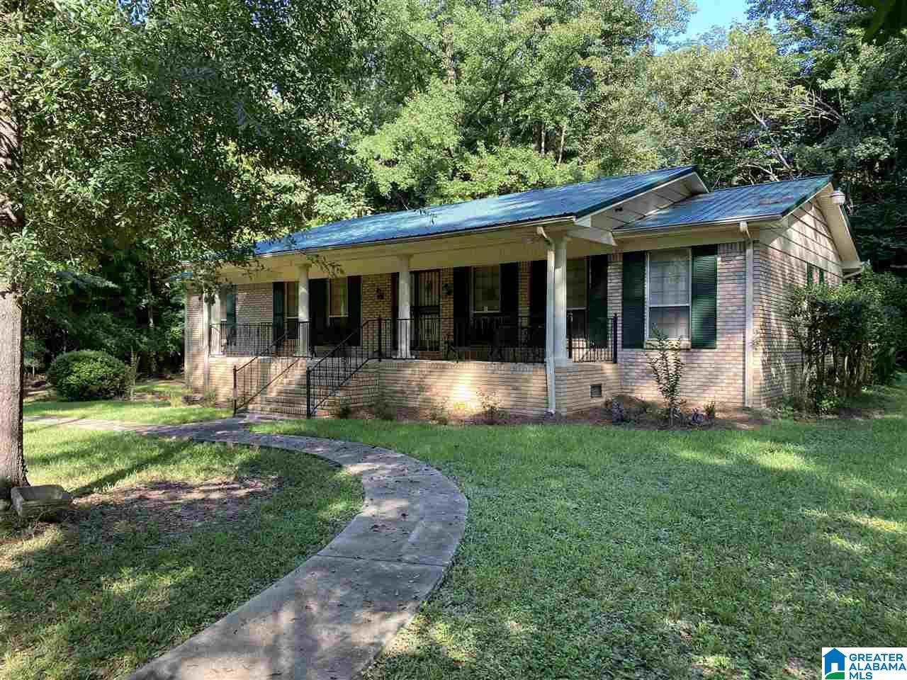 4342 Littleton Sayre Road Graysville, AL 35073 - Photo 1 of 38