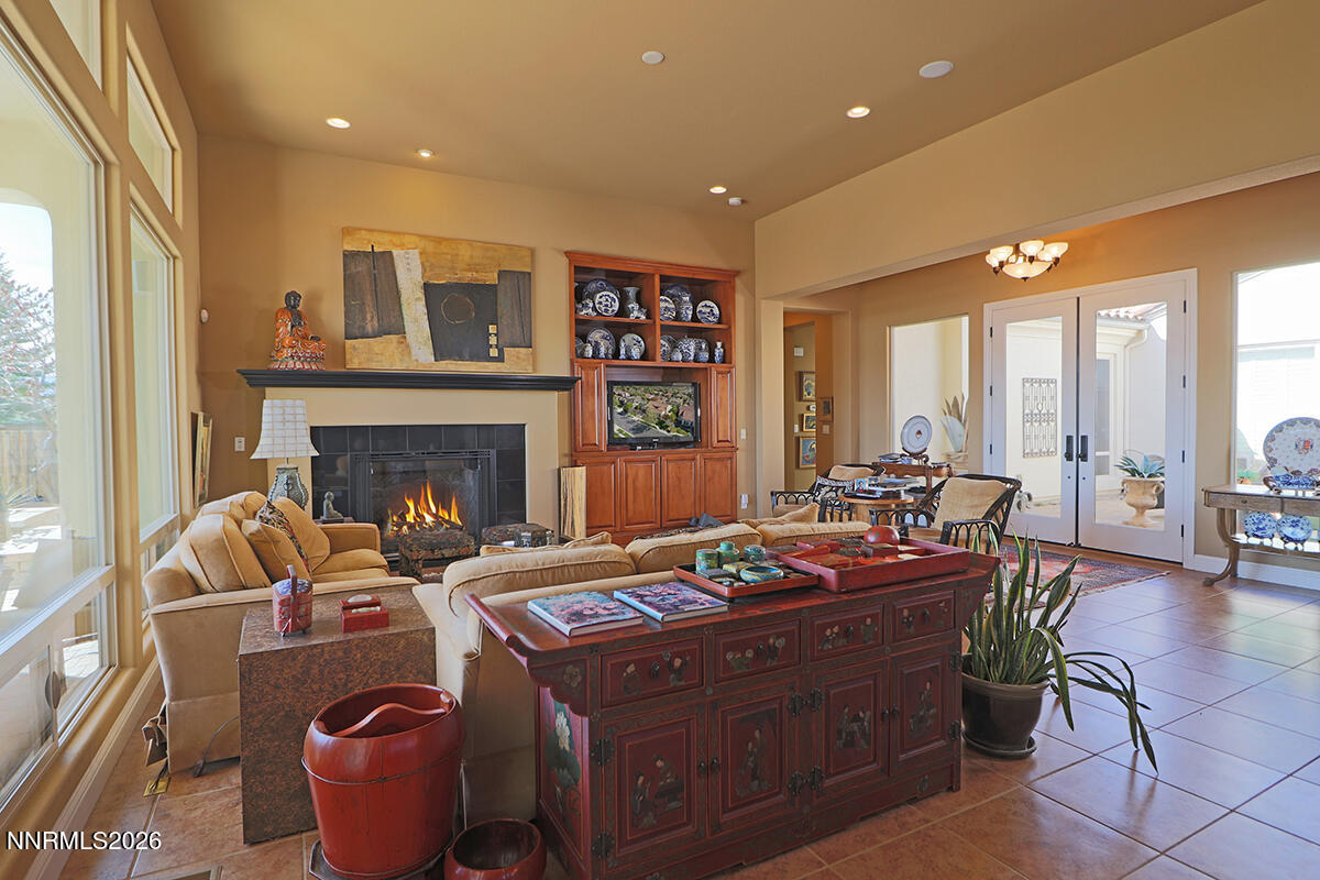 13370 Damonte View Lane Reno, NV 89511 - Photo 3 of 42 living room 02
