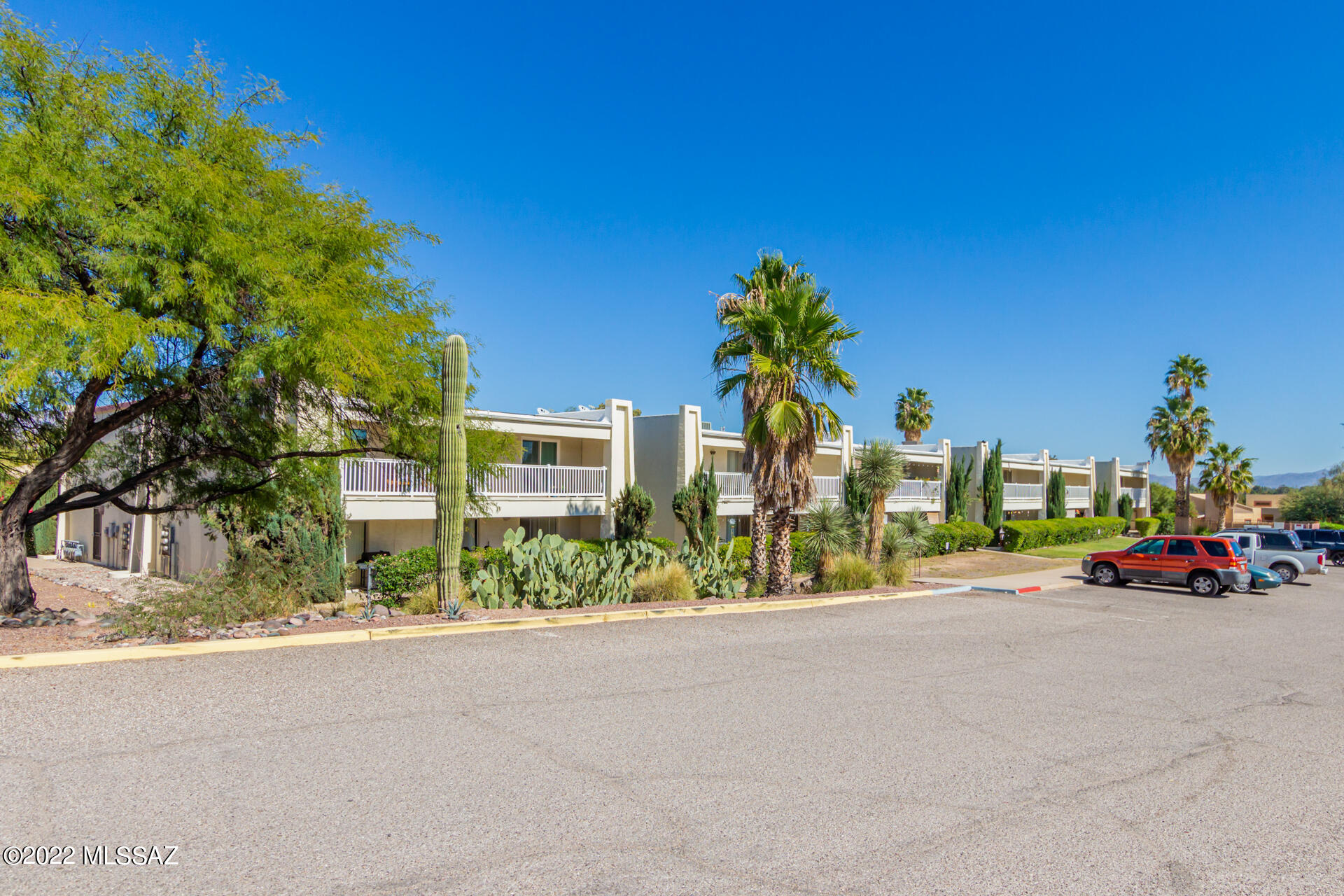 625 South Prudence Road, Unit 209 Tucson, AZ 85710 - Photo 28 of 30