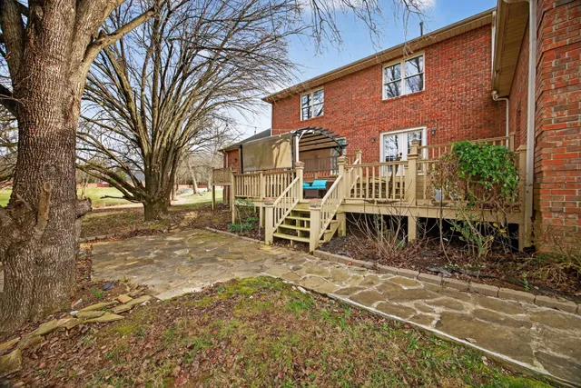 $739,900 | 1166 Sheraton Drive, Cookeville, TN 38501