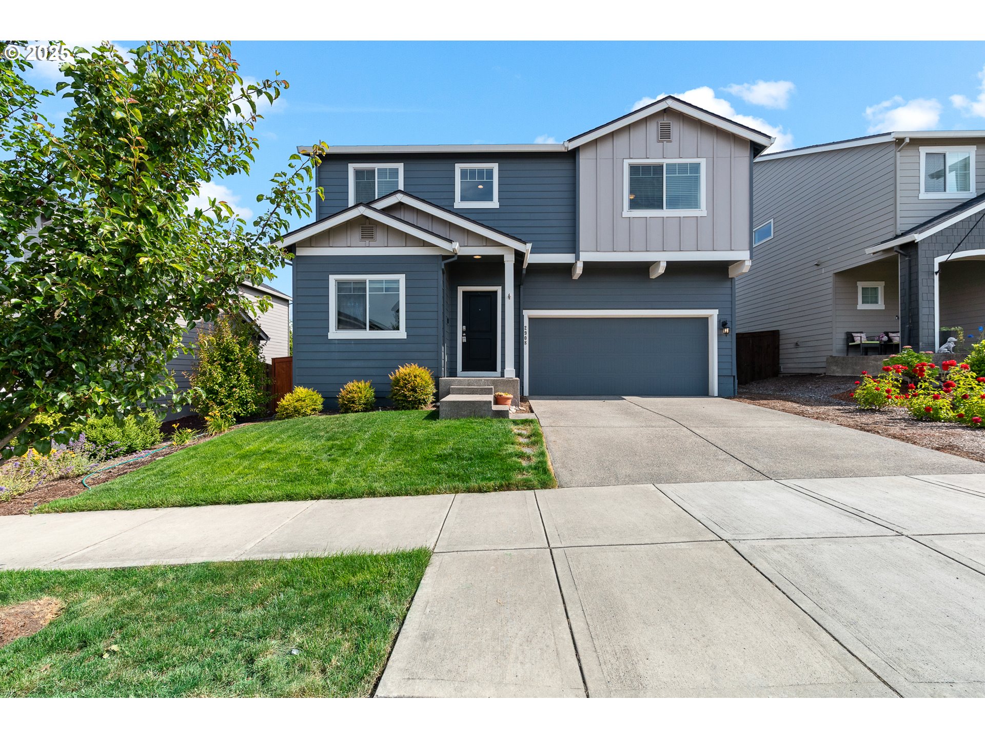 2908 South White Salmon Dr