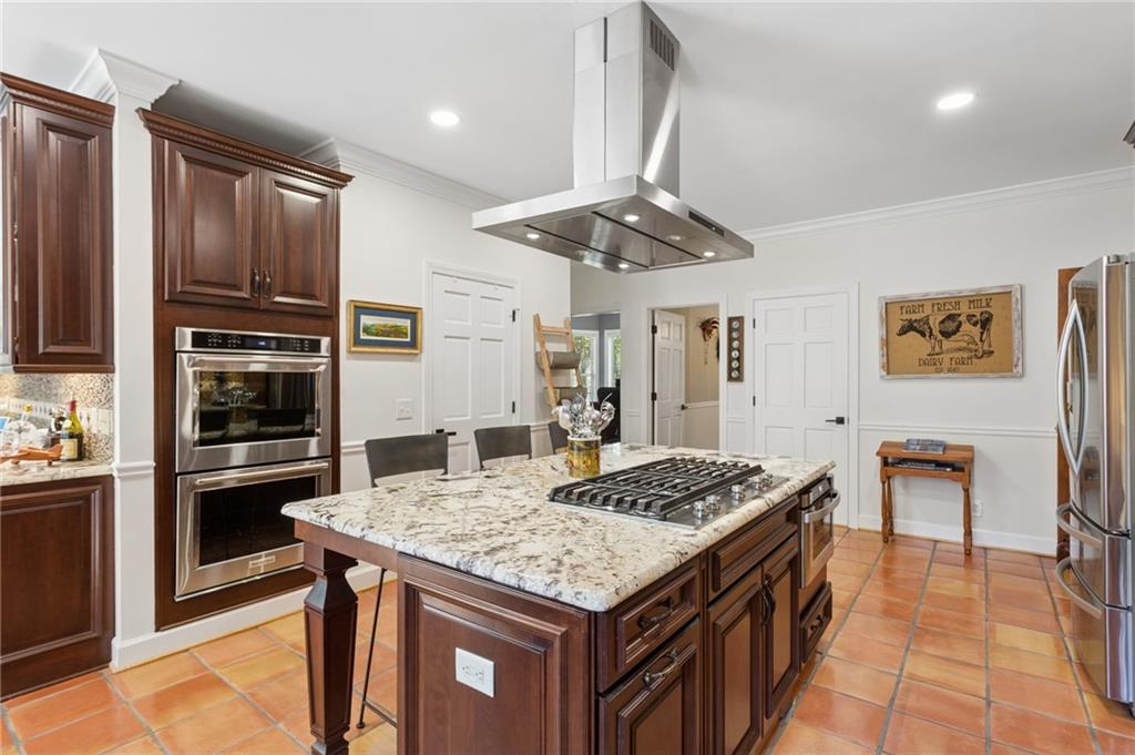 335 Old Tails Creek Road Ellijay, GA 30540 - Photo 28 of 77 Gallery Image 28