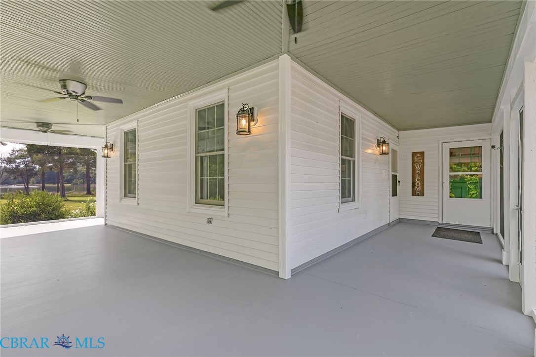 297 Greene Road Mathews, VA 23109 - Photo 48 of 59