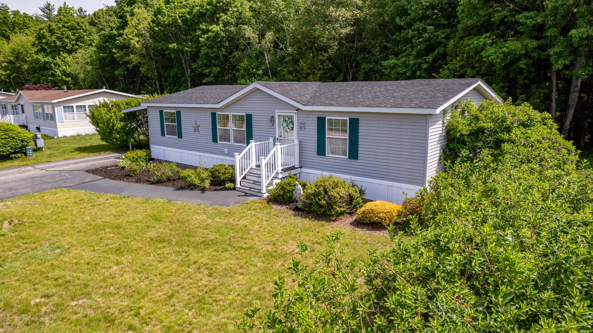 48 Constitution Way Dover, NH 03820 - Photo 28 of 36