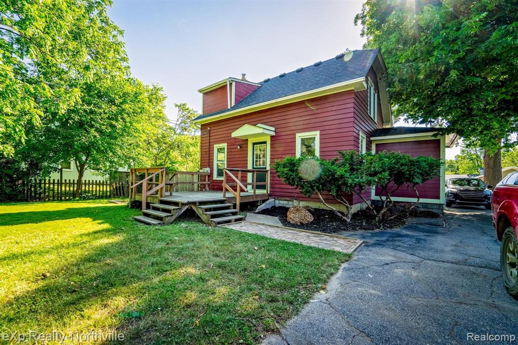 2709 Platt Road Ann Arbor, MI 48104 - Photo 25 of 28