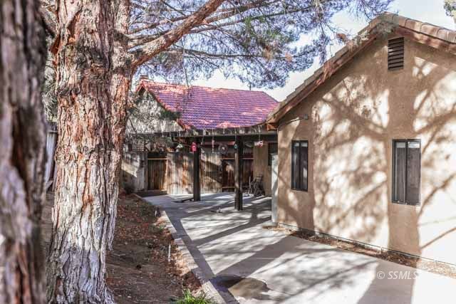 207 Washington Way Ridgecrest, CA 93555 - Photo 30 of 36
