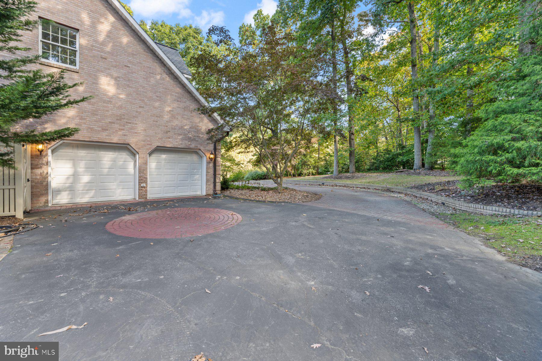 3317 Whitesworth Road Phoenix, MD 21131 - Photo 8 of 67 a view of a backyard of the house