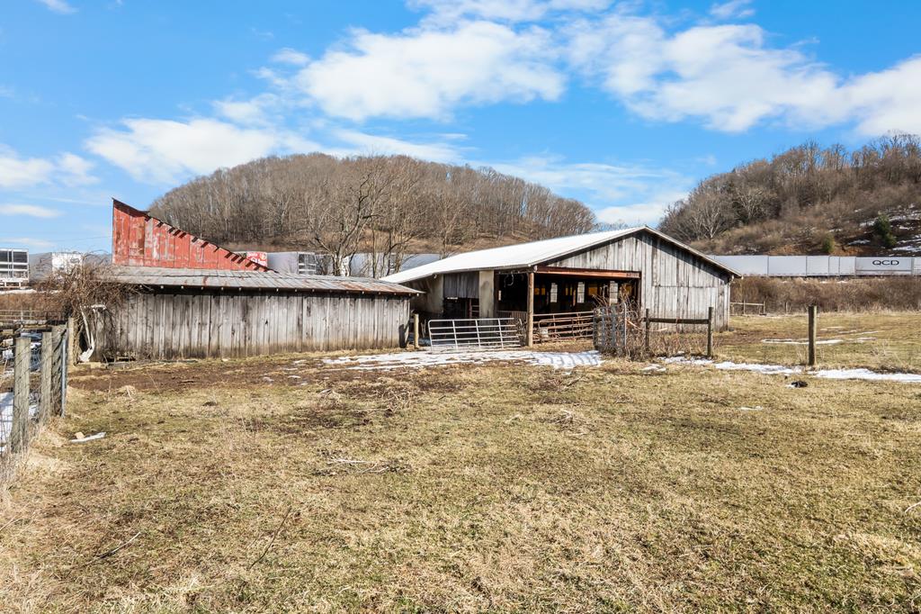 Tbd Perry Lane Atkins, VA 24311 - Photo 48 of 60 Gallery Image 48