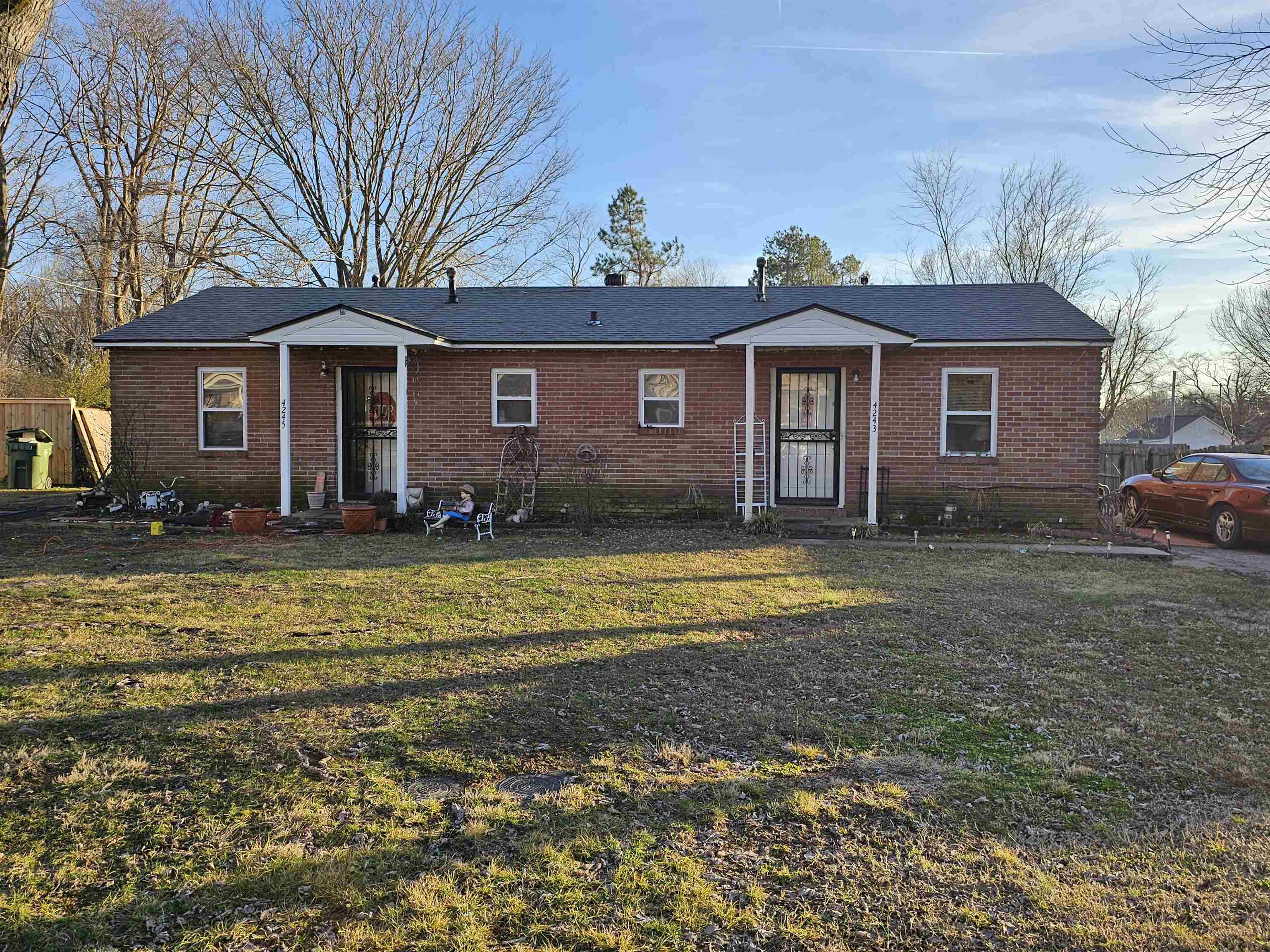 4243 Carter Road Millington, TN 38053 - Photo 2 of 2 Gallery Image 2