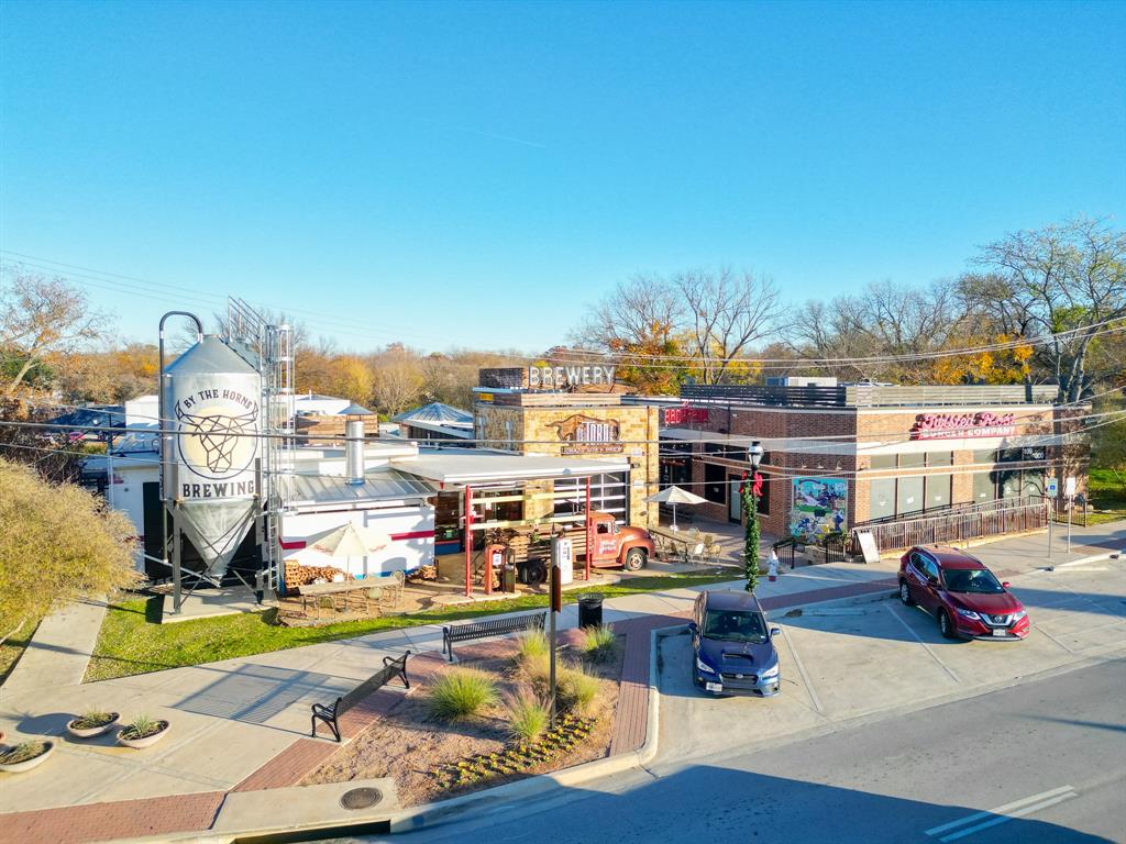 602 South Main Street Mansfield, TX 76063 - Photo 12 of 17 a city view