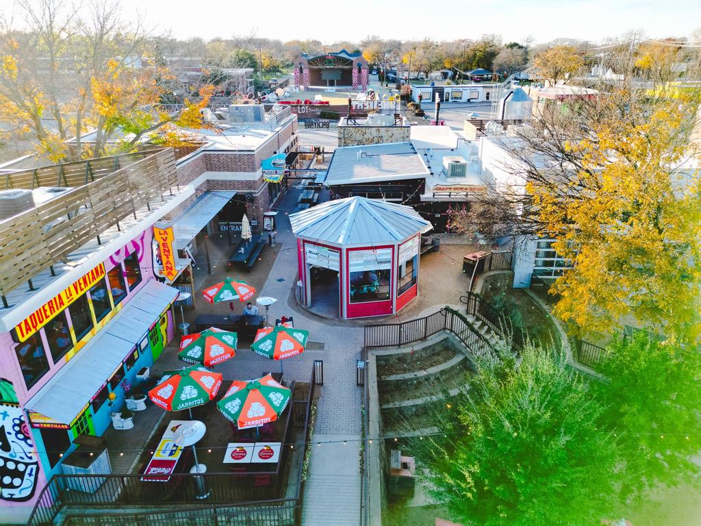 602 South Main Street Mansfield, TX 76063 - Photo 13 of 17