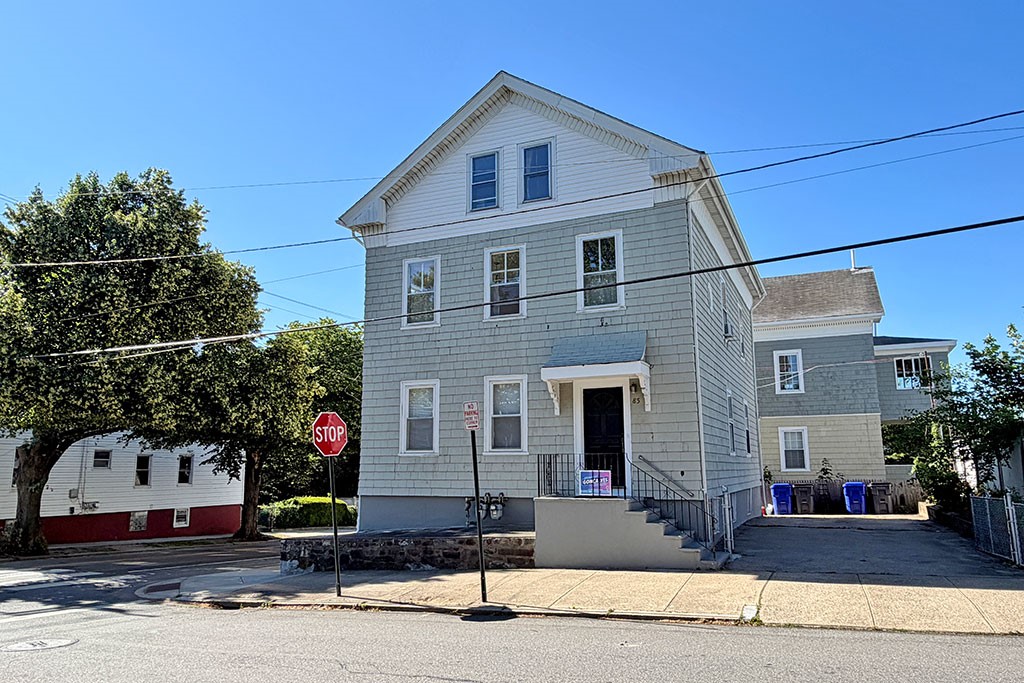 85 East George Street Providence, RI 02906 - Photo 2 of 21