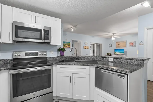 $224,900 | 5095 Fairways Circle, Unit 102, Vero Beach, FL 32967