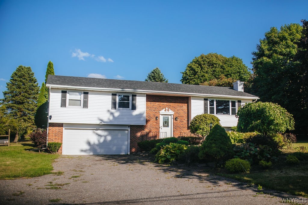 3085 Merchant Road Warsaw, NY 14569 - Photo 1 of 1 Front of house