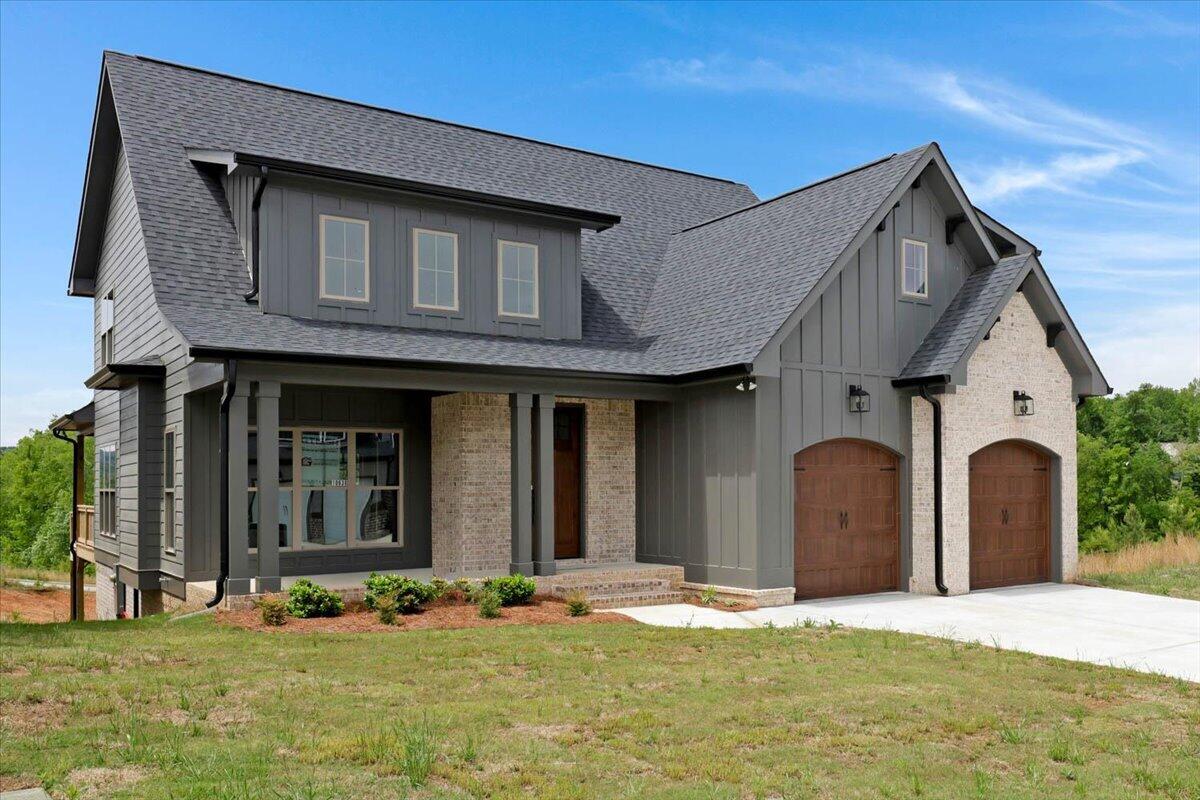 10630 Flicker Way, Unit 120 Apison, TN 37302 - Photo 31 of 38 1
