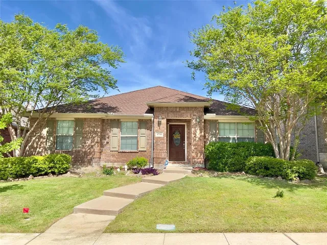 $2,600 | 4716 Worchester Lane, McKinney, TX 75070