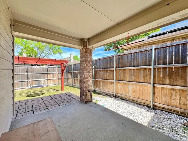 a view of a house with swimming pool