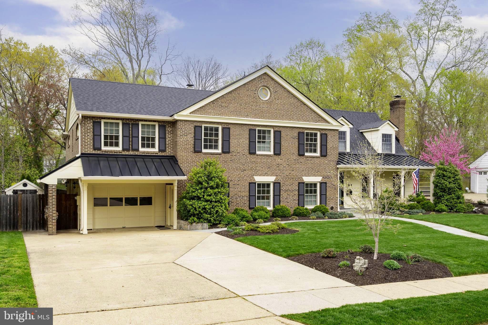 902 Emerald Drive Alexandria, VA 22308 - Photo 3 of 97