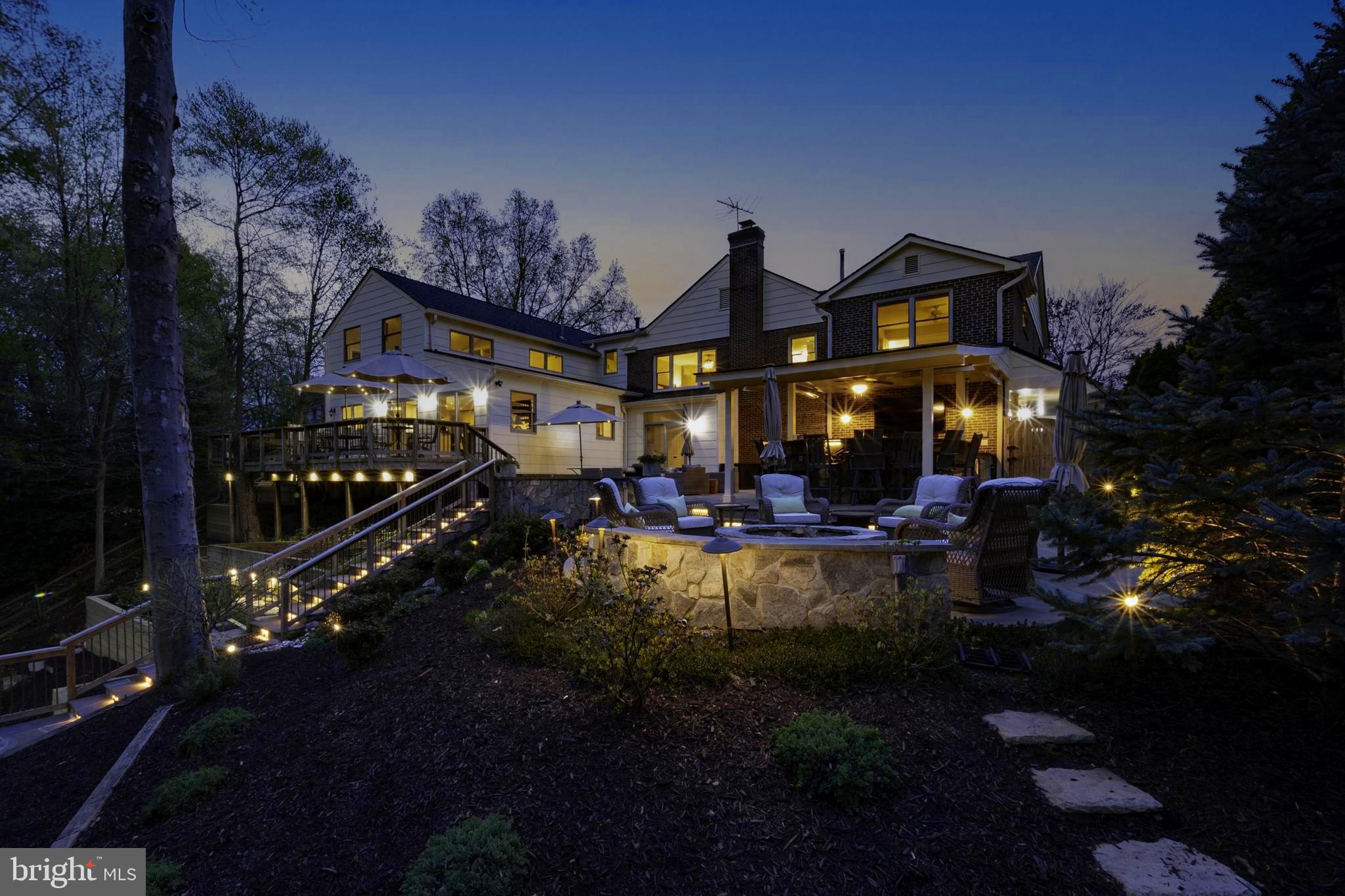 902 Emerald Drive Alexandria, VA 22308 - Photo 52 of 97