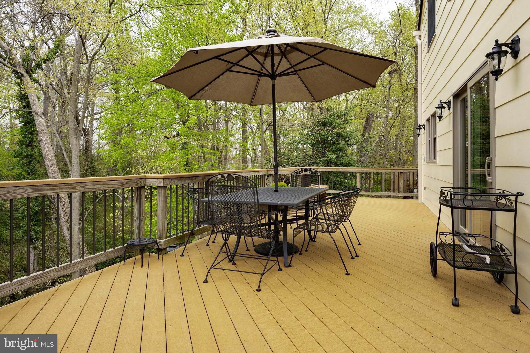 902 Emerald Drive Alexandria, VA 22308 - Photo 57 of 97