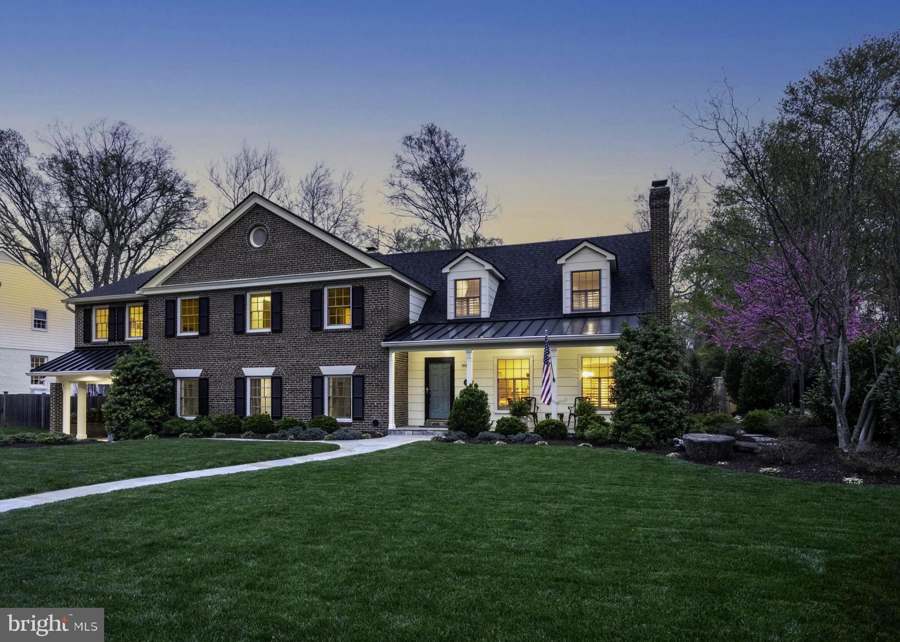 902 Emerald Drive Alexandria, VA 22308 - Photo 6 of 97