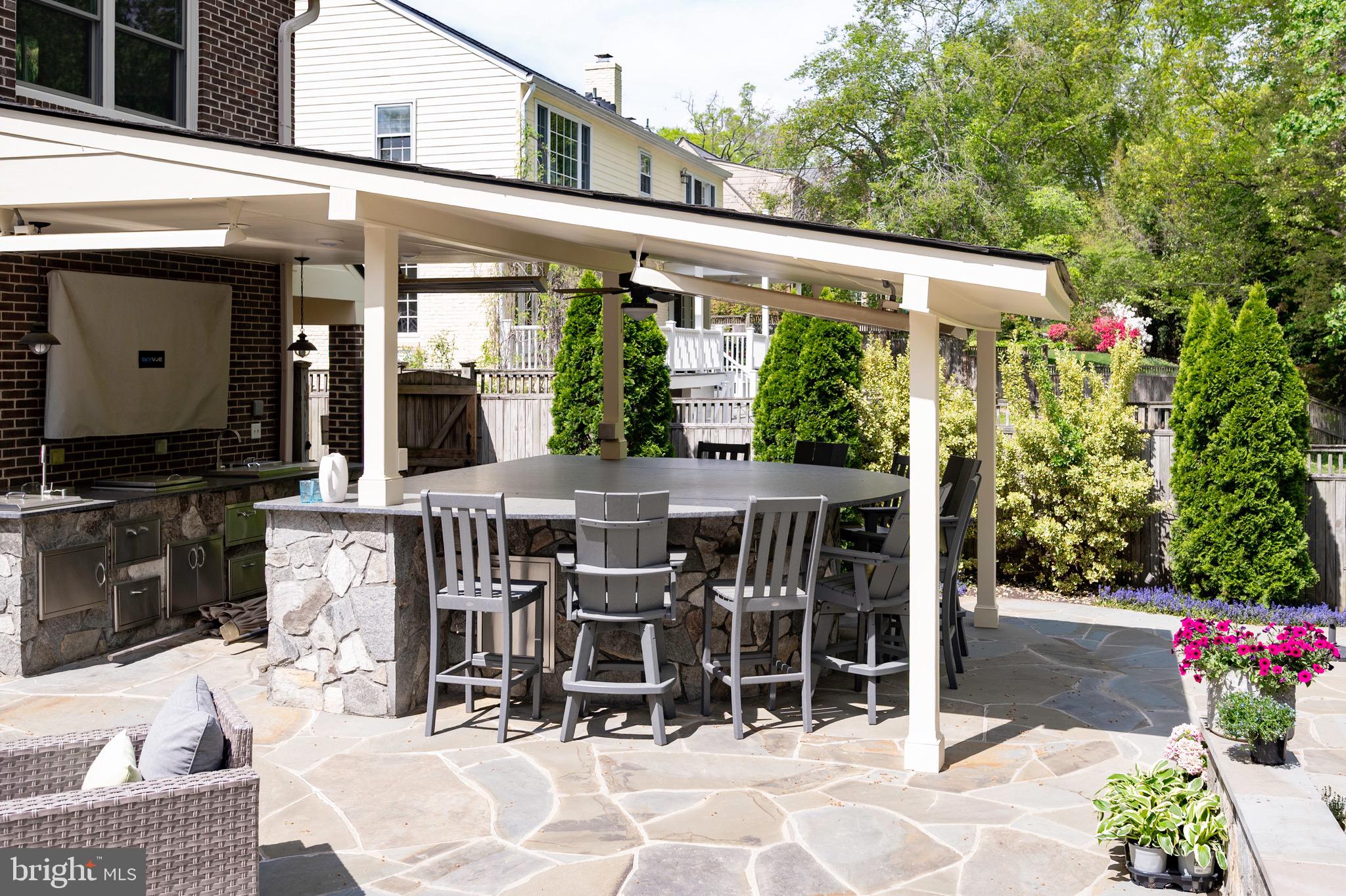 902 Emerald Drive Alexandria, VA 22308 - Photo 62 of 97