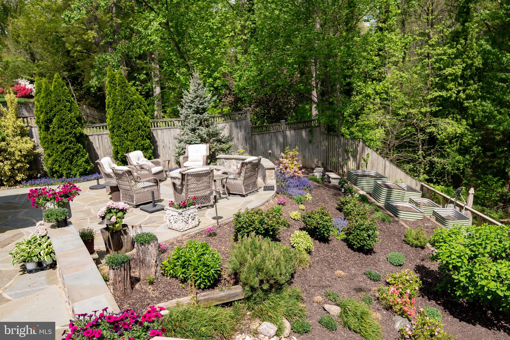 902 Emerald Drive Alexandria, VA 22308 - Photo 68 of 97