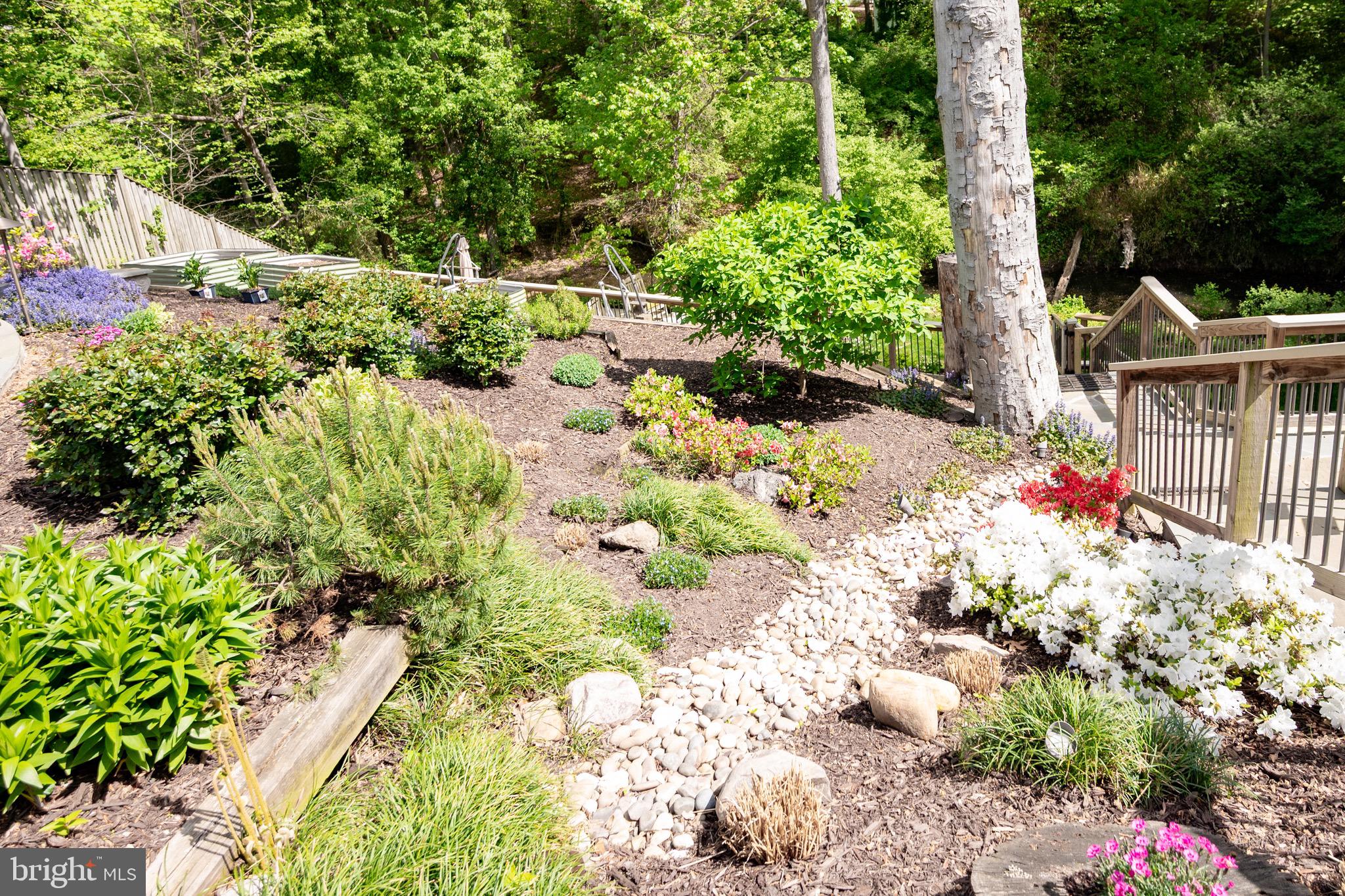 902 Emerald Drive Alexandria, VA 22308 - Photo 72 of 97