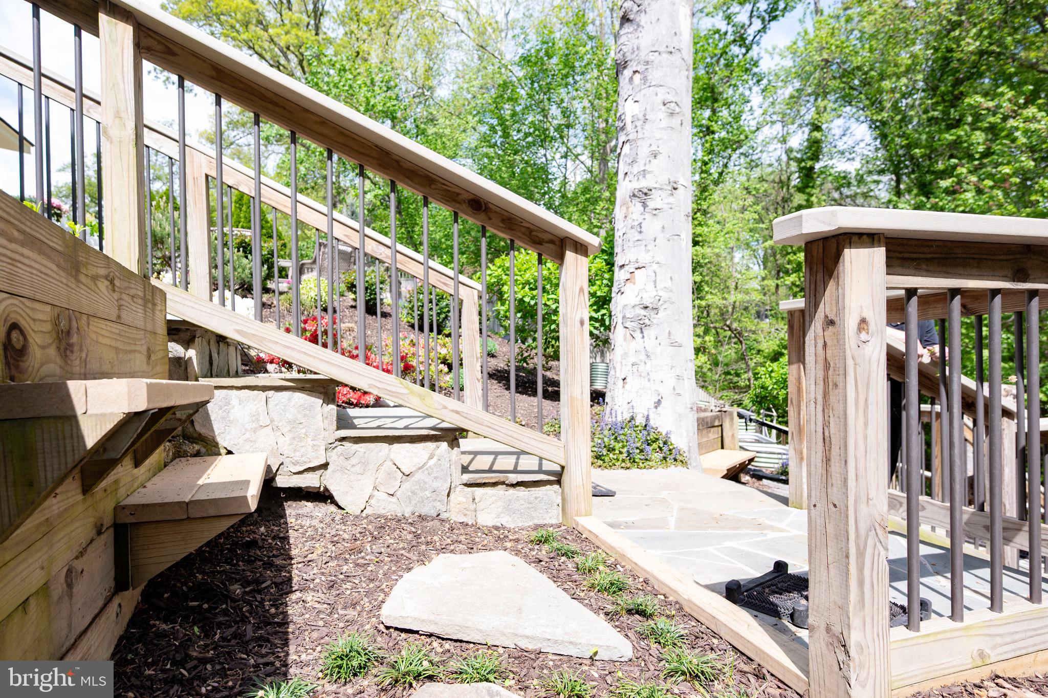 902 Emerald Drive Alexandria, VA 22308 - Photo 84 of 97