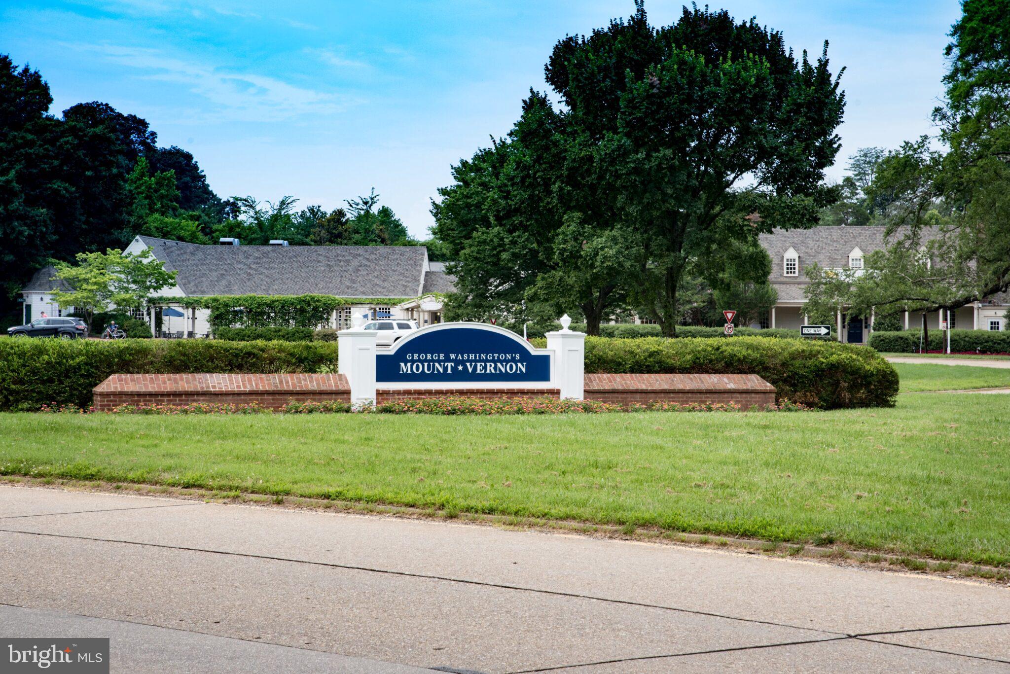 902 Emerald Drive Alexandria, VA 22308 - Photo 91 of 97 **