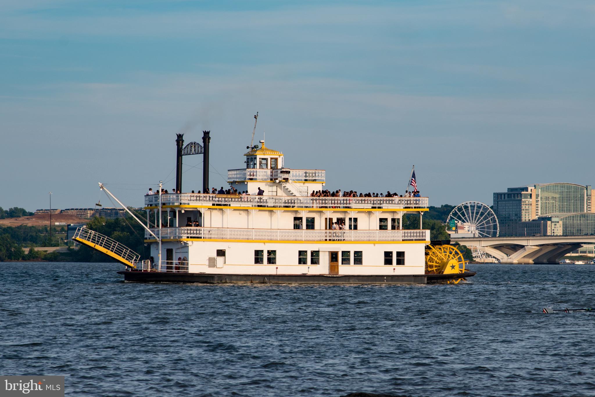 902 Emerald Drive Alexandria, VA 22308 - Photo 94 of 97